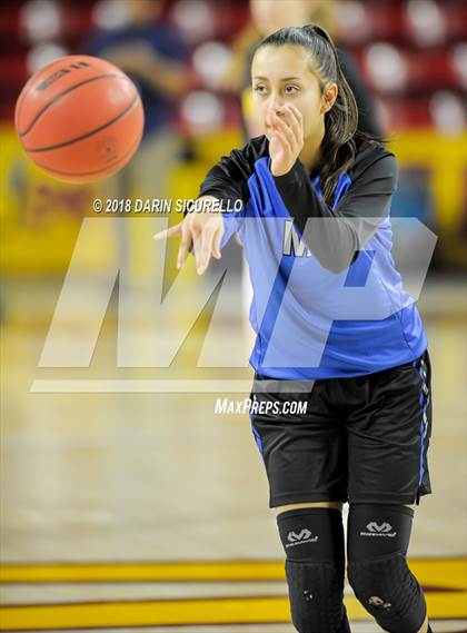 Thumbnail 3 in Chaparral vs. Mesquite (AIA 5A Final) photogallery.