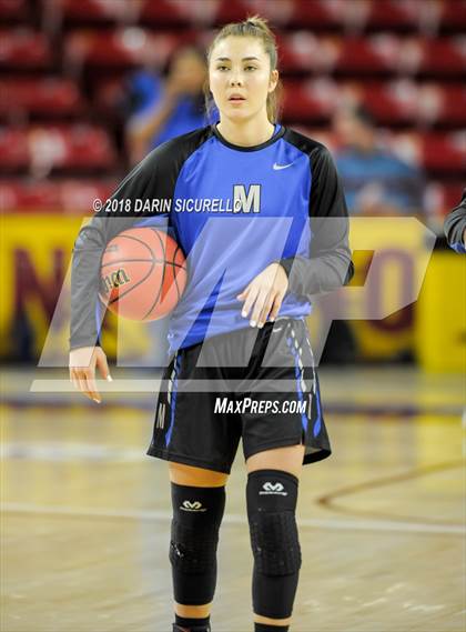 Thumbnail 3 in Chaparral vs. Mesquite (AIA 5A Final) photogallery.