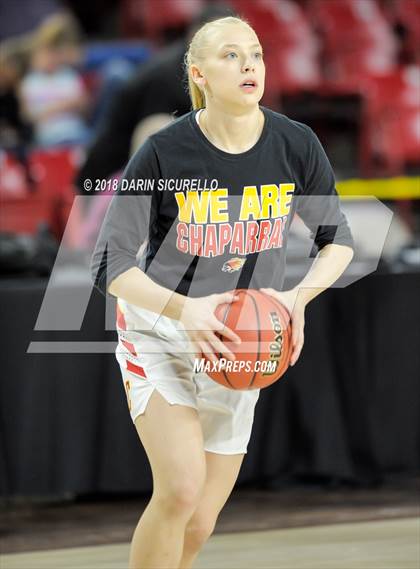Thumbnail 1 in Chaparral vs. Mesquite (AIA 5A Final) photogallery.