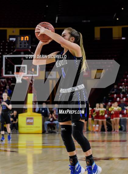 Thumbnail 3 in Chaparral vs. Mesquite (AIA 5A Final) photogallery.
