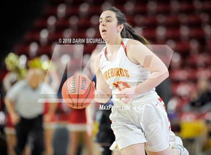 Thumbnail 1 in Chaparral vs. Mesquite (AIA 5A Final) photogallery.