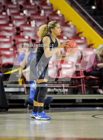 Thumbnail 3 in Chaparral vs. Mesquite (AIA 5A Final) photogallery.