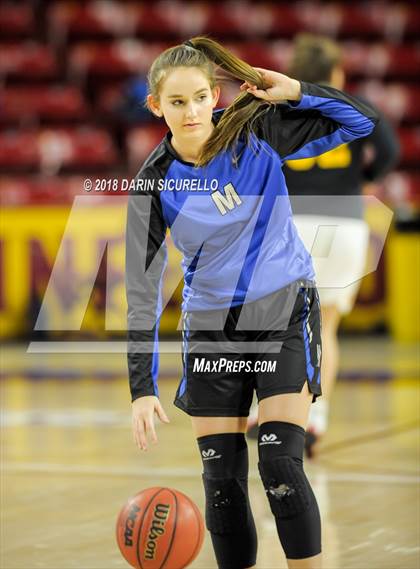 Thumbnail 1 in Chaparral vs. Mesquite (AIA 5A Final) photogallery.