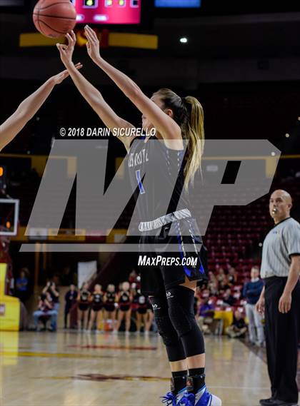 Thumbnail 1 in Chaparral vs. Mesquite (AIA 5A Final) photogallery.
