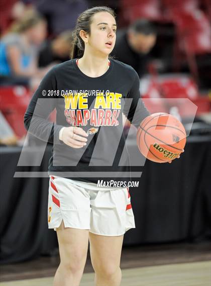 Thumbnail 3 in Chaparral vs. Mesquite (AIA 5A Final) photogallery.