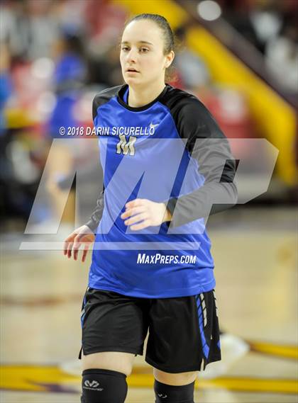 Thumbnail 3 in Chaparral vs. Mesquite (AIA 5A Final) photogallery.