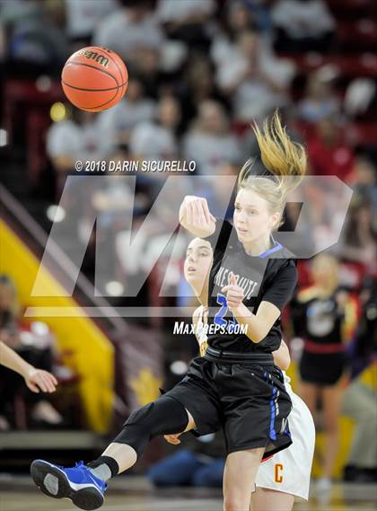 Thumbnail 1 in Chaparral vs. Mesquite (AIA 5A Final) photogallery.