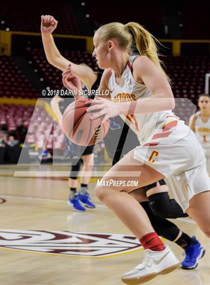 Thumbnail 1 in Chaparral vs. Mesquite (AIA 5A Final) photogallery.
