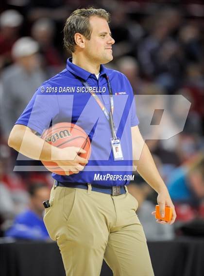 Thumbnail 2 in Chaparral vs. Mesquite (AIA 5A Final) photogallery.
