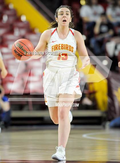 Thumbnail 1 in Chaparral vs. Mesquite (AIA 5A Final) photogallery.