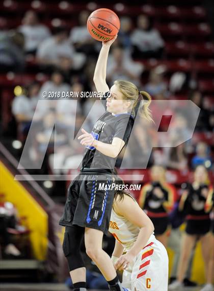 Thumbnail 1 in Chaparral vs. Mesquite (AIA 5A Final) photogallery.