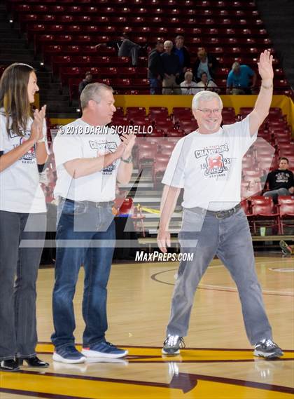 Thumbnail 2 in Chaparral vs. Mesquite (AIA 5A Final) photogallery.