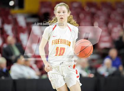 Thumbnail 2 in Chaparral vs. Mesquite (AIA 5A Final) photogallery.