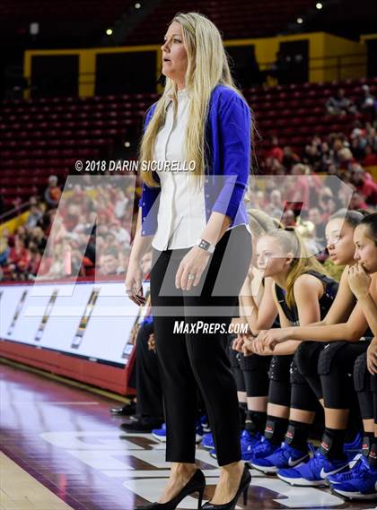 Thumbnail 3 in Chaparral vs. Mesquite (AIA 5A Final) photogallery.
