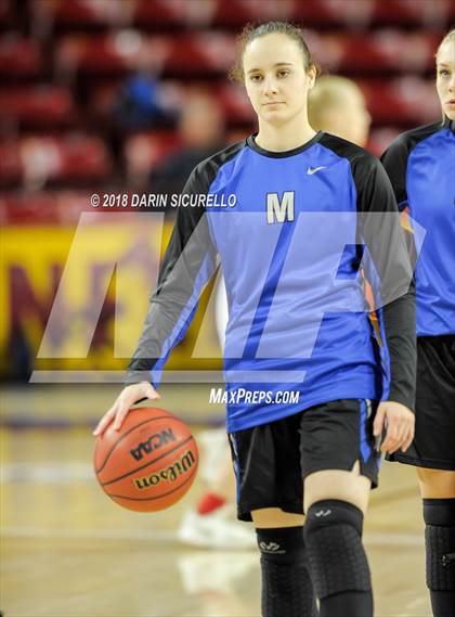 Thumbnail 2 in Chaparral vs. Mesquite (AIA 5A Final) photogallery.