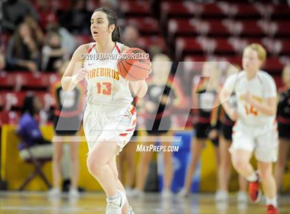 Thumbnail 1 in Chaparral vs. Mesquite (AIA 5A Final) photogallery.
