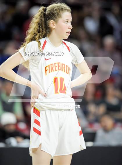 Thumbnail 3 in Chaparral vs. Mesquite (AIA 5A Final) photogallery.