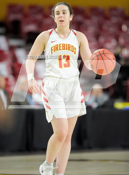 Thumbnail 1 in Chaparral vs. Mesquite (AIA 5A Final) photogallery.