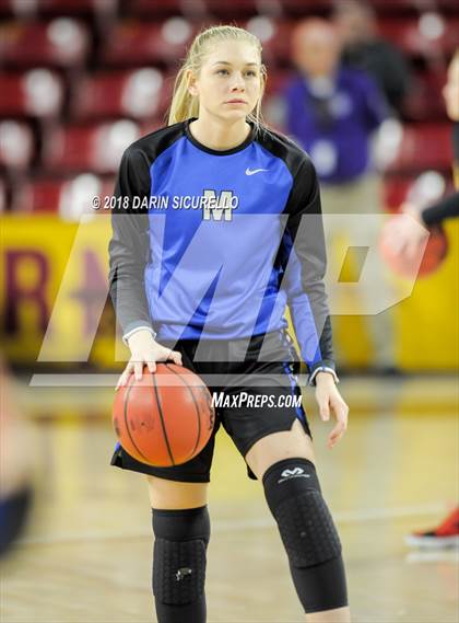 Thumbnail 1 in Chaparral vs. Mesquite (AIA 5A Final) photogallery.