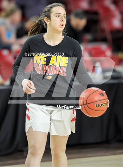 Thumbnail 2 in Chaparral vs. Mesquite (AIA 5A Final) photogallery.