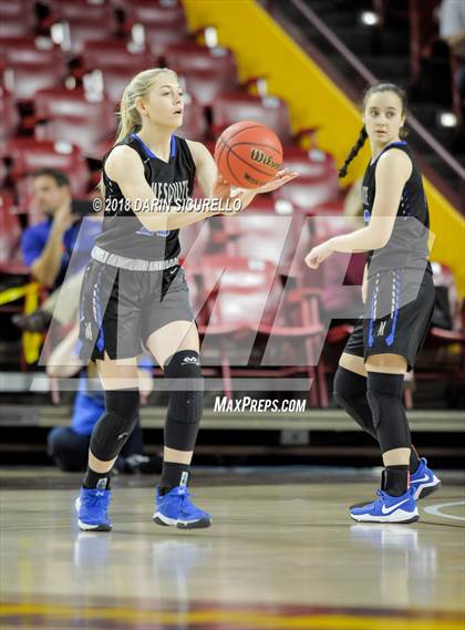 Thumbnail 1 in Chaparral vs. Mesquite (AIA 5A Final) photogallery.