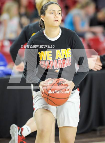 Thumbnail 1 in Chaparral vs. Mesquite (AIA 5A Final) photogallery.
