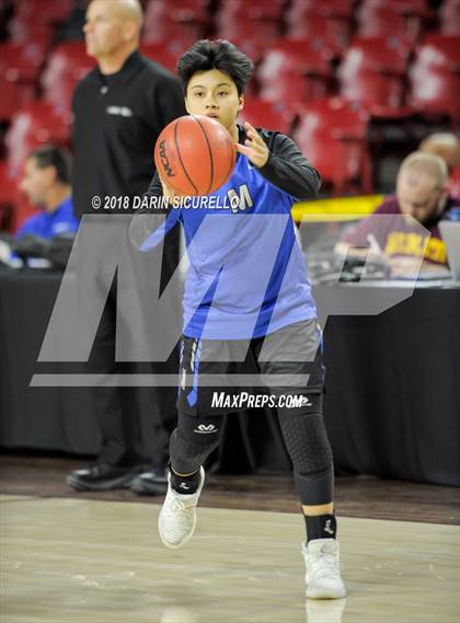 Thumbnail 1 in Chaparral vs. Mesquite (AIA 5A Final) photogallery.