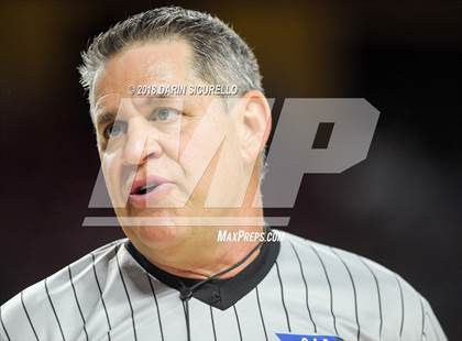 Thumbnail 3 in Chaparral vs. Mesquite (AIA 5A Final) photogallery.