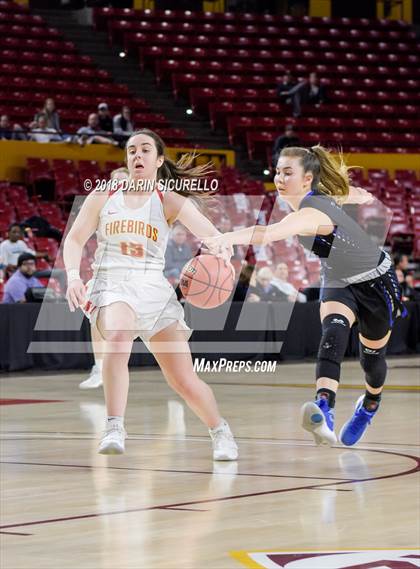 Thumbnail 2 in Chaparral vs. Mesquite (AIA 5A Final) photogallery.