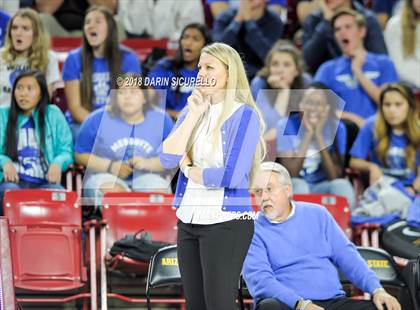Thumbnail 2 in Chaparral vs. Mesquite (AIA 5A Final) photogallery.