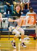 Photo from the gallery "Eureka vs. Smith Valley (NIAA 1A State Championship)"