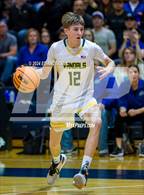 Photo from the gallery "Eureka vs. Smith Valley (NIAA 1A State Championship)"