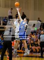 Photo from the gallery "Eureka vs. Smith Valley (NIAA 1A State Championship)"