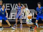 Photo from the gallery "Eureka vs. Smith Valley (NIAA 1A State Championship)"