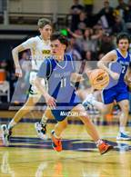 Photo from the gallery "Eureka vs. Smith Valley (NIAA 1A State Championship)"