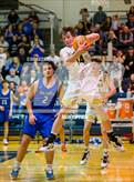 Photo from the gallery "Eureka vs. Smith Valley (NIAA 1A State Championship)"