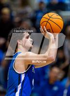 Photo from the gallery "Eureka vs. Smith Valley (NIAA 1A State Championship)"