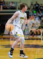 Photo from the gallery "Eureka vs. Smith Valley (NIAA 1A State Championship)"