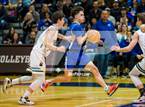 Photo from the gallery "Eureka vs. Smith Valley (NIAA 1A State Championship)"