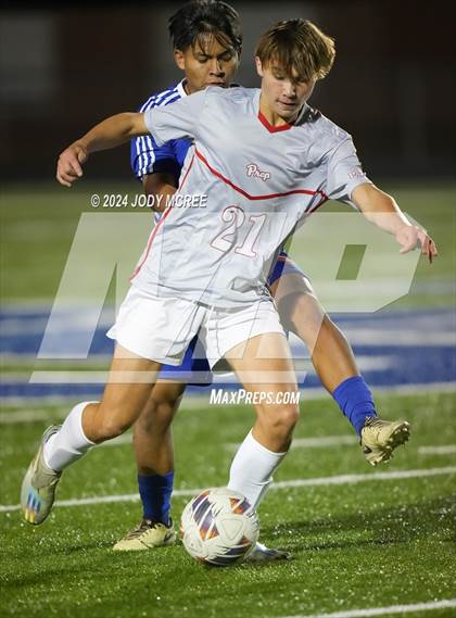 Thumbnail 1 in Jackson Prep @ Southaven photogallery.