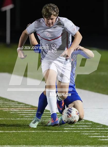 Thumbnail 3 in Jackson Prep @ Southaven photogallery.