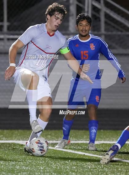 Thumbnail 3 in Jackson Prep @ Southaven photogallery.