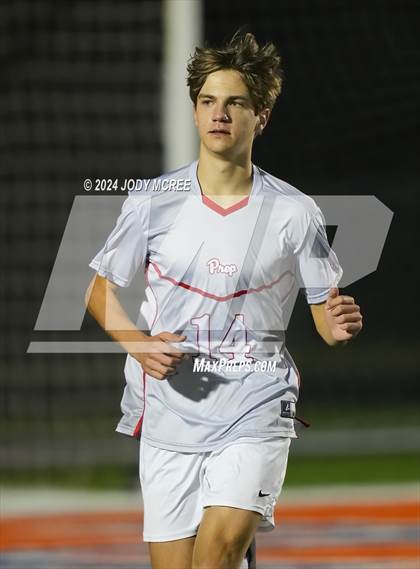 Thumbnail 3 in Jackson Prep @ Southaven photogallery.