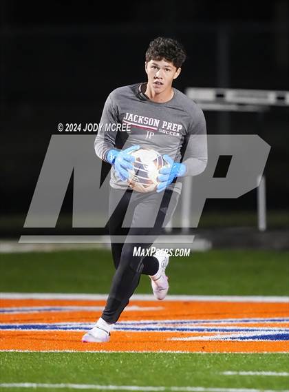 Thumbnail 1 in Jackson Prep @ Southaven photogallery.