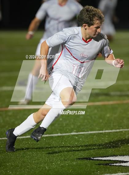 Thumbnail 1 in Jackson Prep @ Southaven photogallery.