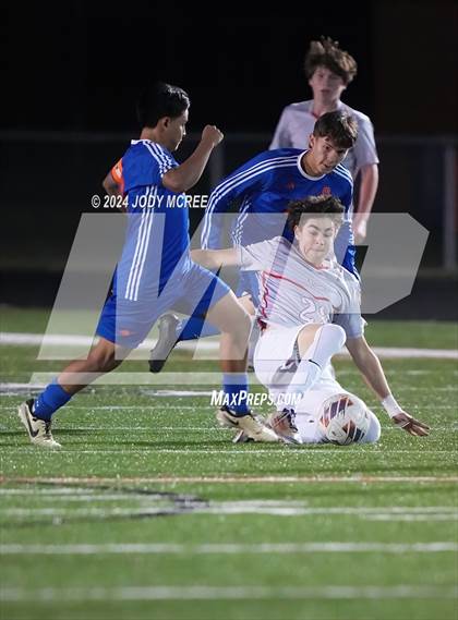 Thumbnail 2 in Jackson Prep @ Southaven photogallery.