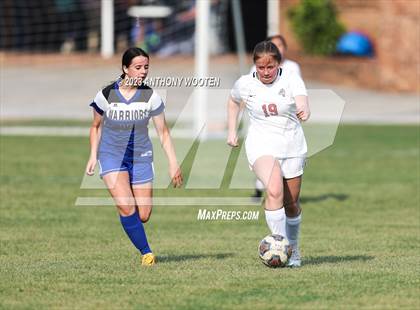 Thumbnail 3 in Berean Baptist Academy @ Fayetteville Christian photogallery.
