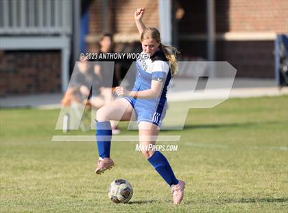Thumbnail 3 in Berean Baptist Academy @ Fayetteville Christian photogallery.