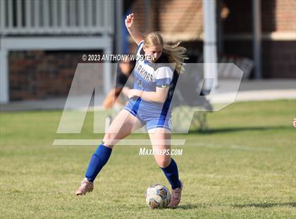 Thumbnail 1 in Berean Baptist Academy @ Fayetteville Christian photogallery.