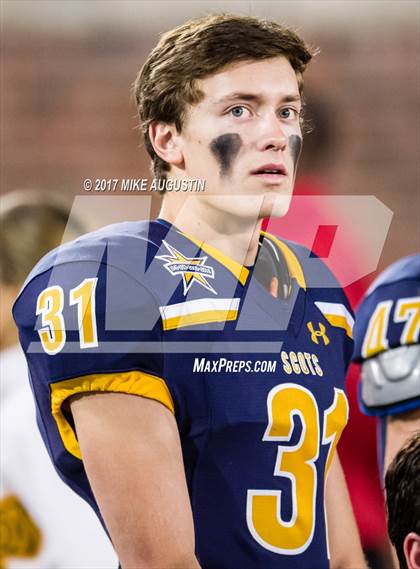 Thumbnail 1 in Mansfield Summit vs. Highland Park (UIL 5A DI Regional Playoff) photogallery.